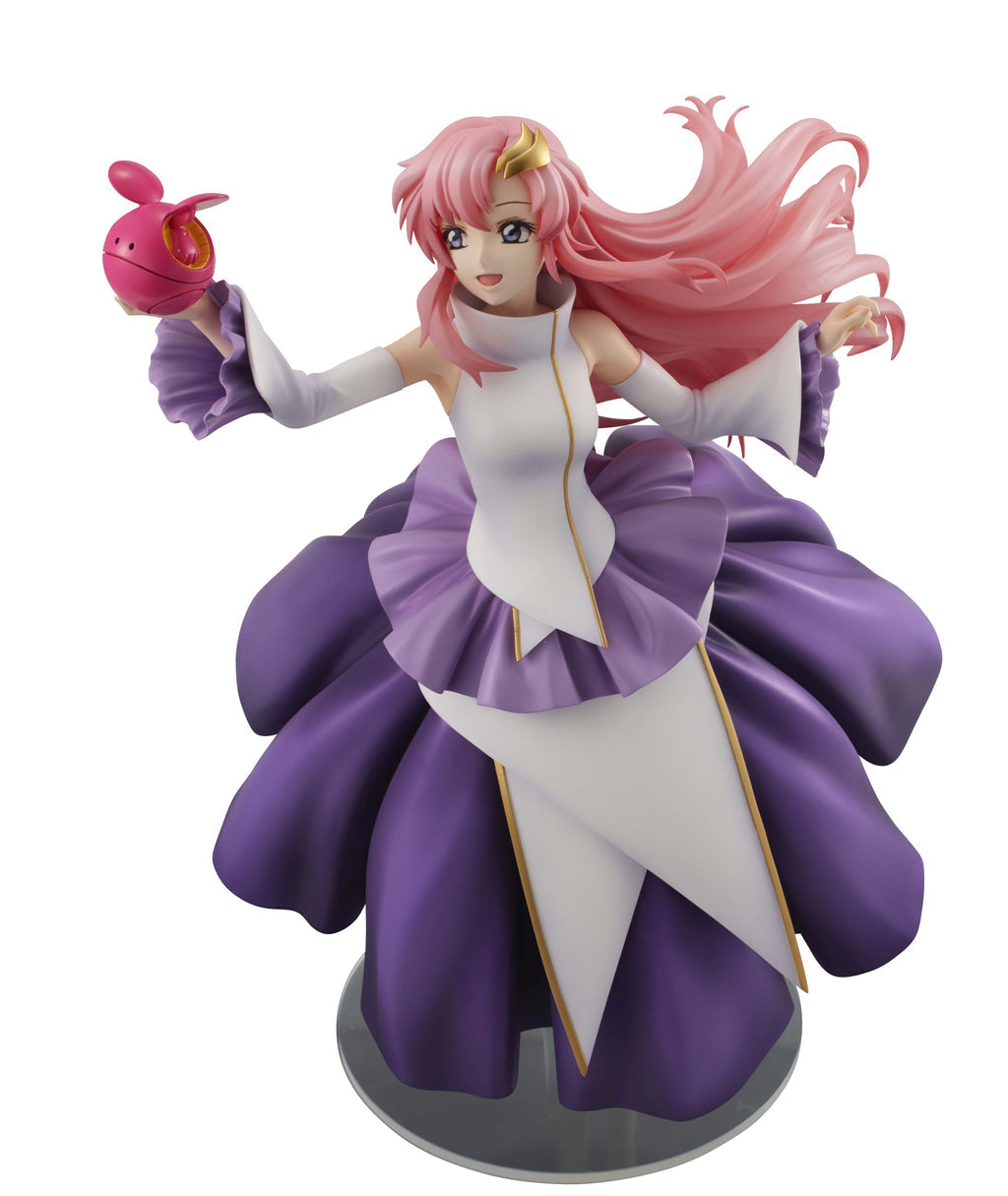 G.E.M. Series: Mobile Suit Gundam Seed - Lacus Clyne 20th Anniversary