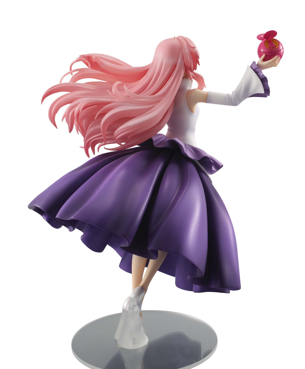 G.E.M. Series: Mobile Suit Gundam Seed - Lacus Clyne 20th Anniversary