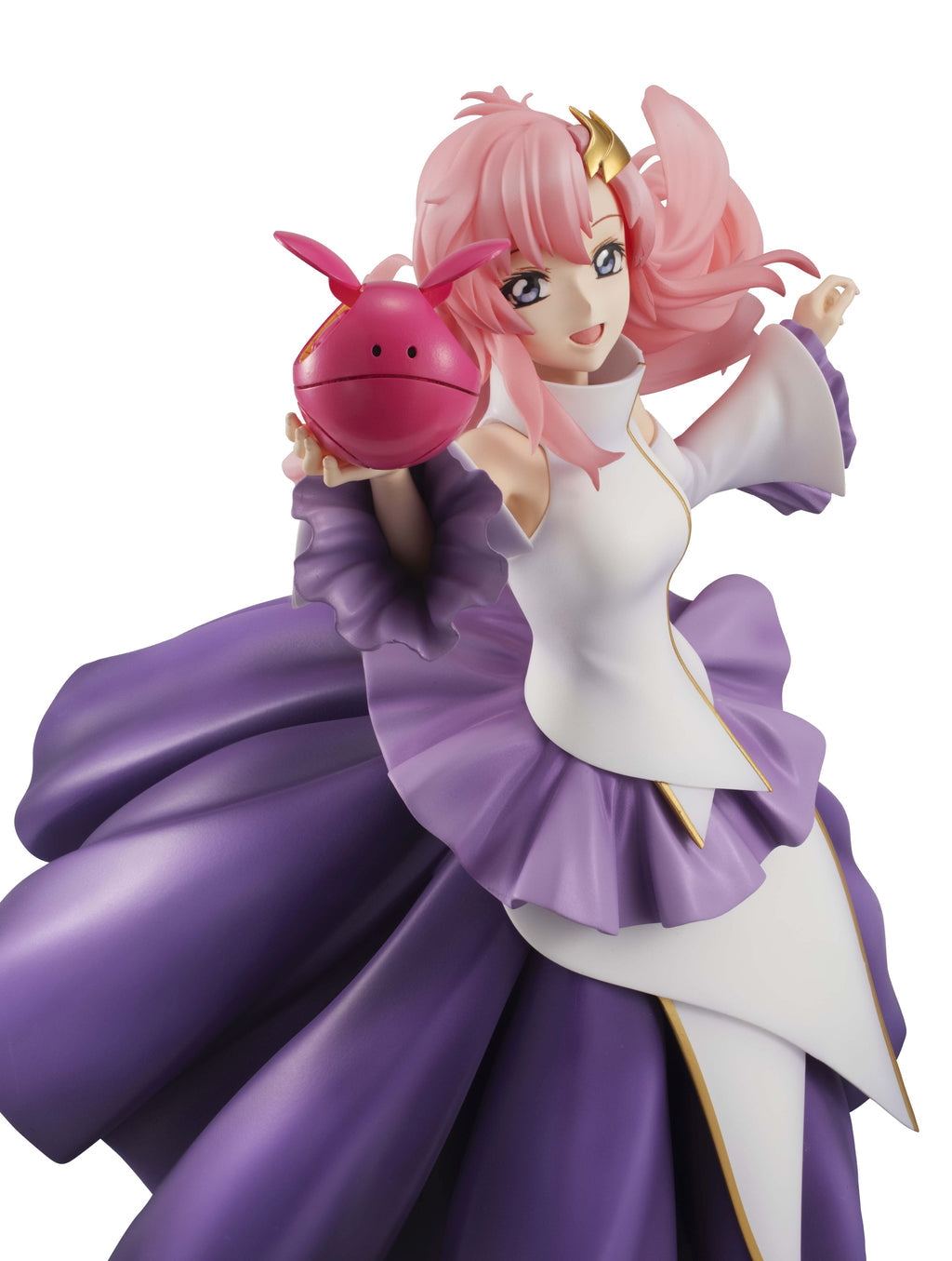 G.E.M. Series: Mobile Suit Gundam Seed - Lacus Clyne 20th Anniversary