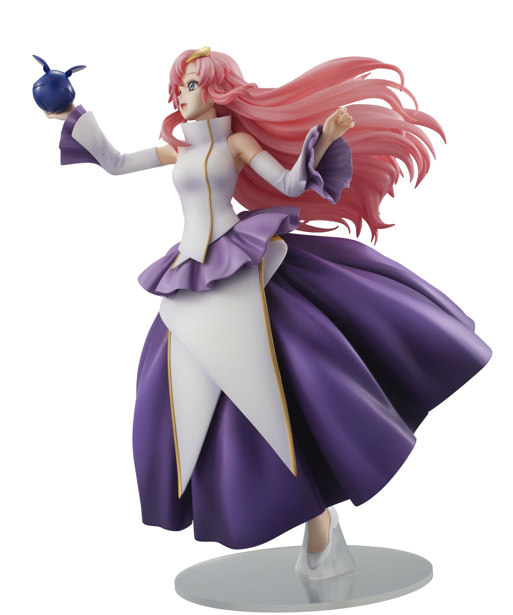 G.E.M. Series: Mobile Suit Gundam Seed - Lacus Clyne 20th Anniversary