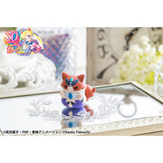 MEGA CAT PROJECT Pretty Guardian Sailor Moon  Sailor Mewn 2024 ver.
