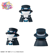 MEGA CAT PROJECT Pretty Guardian Sailor Moon  Sailor Mewn 2024 ver.