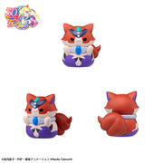 MEGA CAT PROJECT Pretty Guardian Sailor Moon  Sailor Mewn 2024 ver.