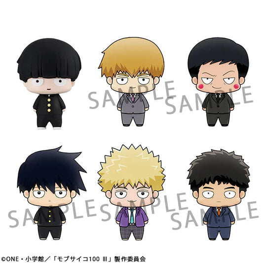 Chokorin Mascot Mob Psycho 100 III