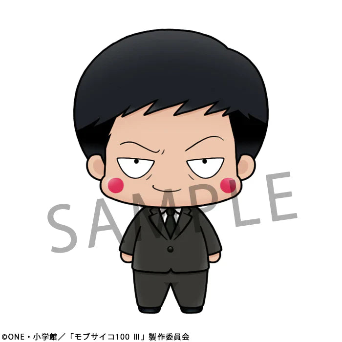 Chokorin Mascot Mob Psycho 100 III