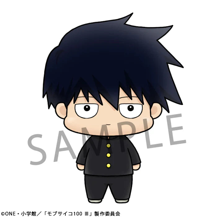 Chokorin Mascot Mob Psycho 100 III