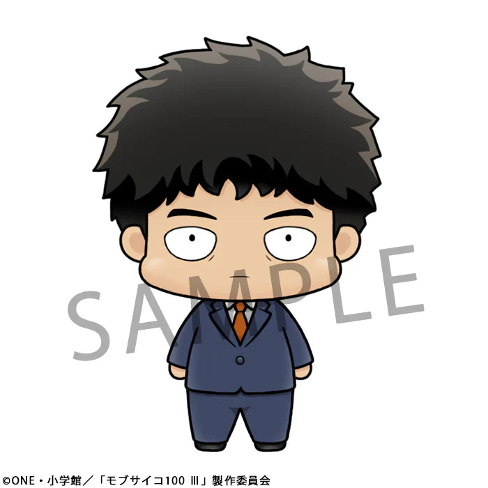 Chokorin Mascot Mob Psycho 100 III