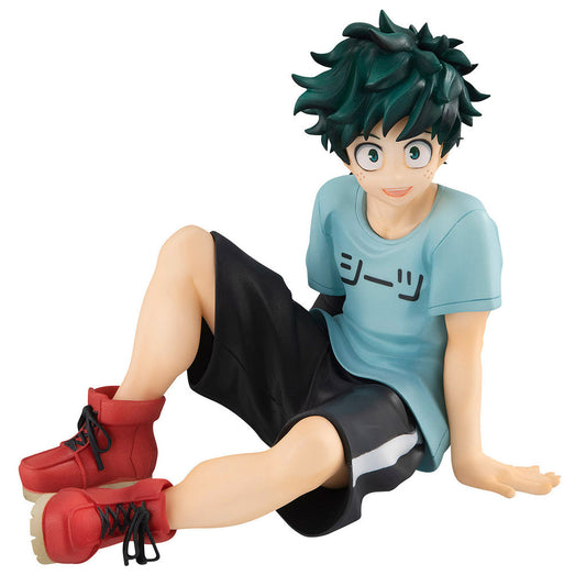 G.E.M. Series My Hero Academia Palm Size Izuku Midoriya