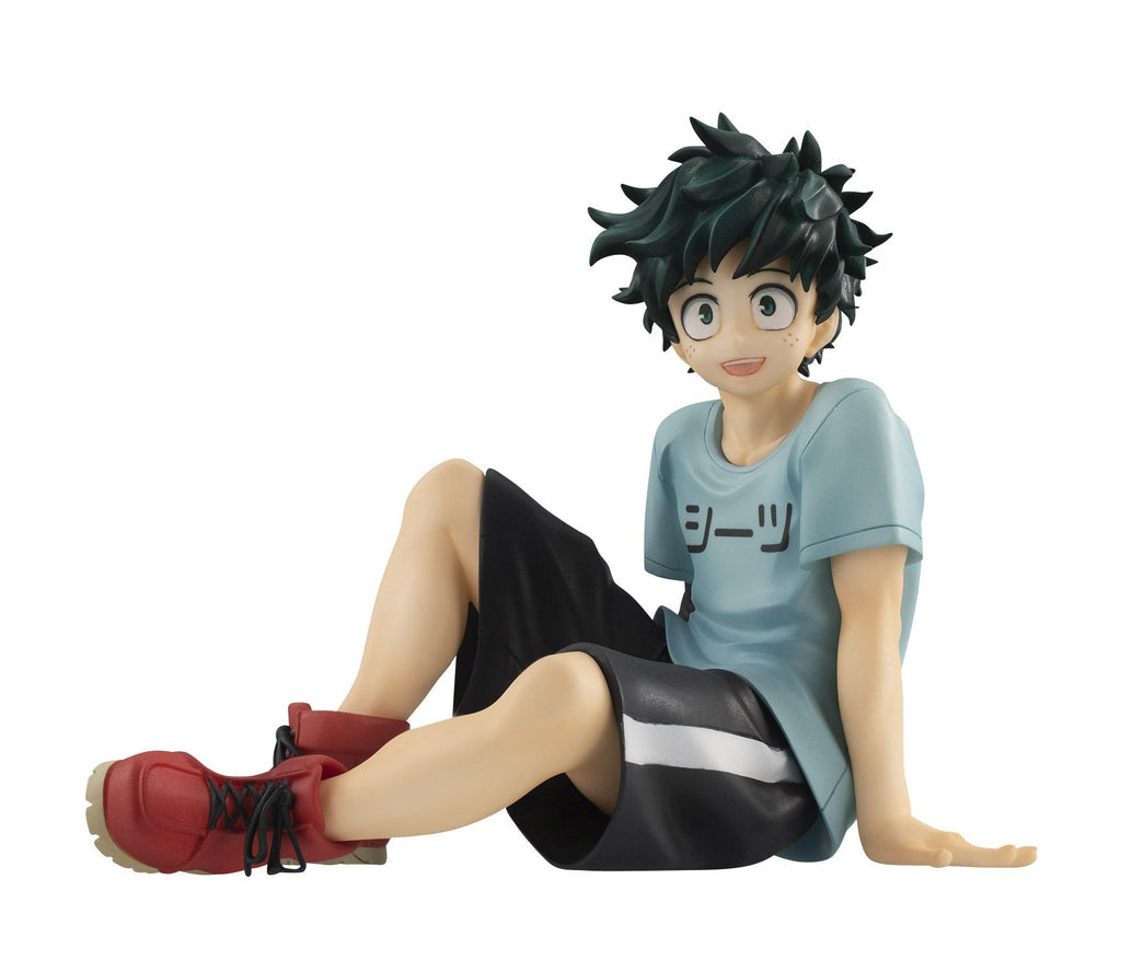 G.E.M. Series My Hero Academia Palm Size Izuku Midoriya