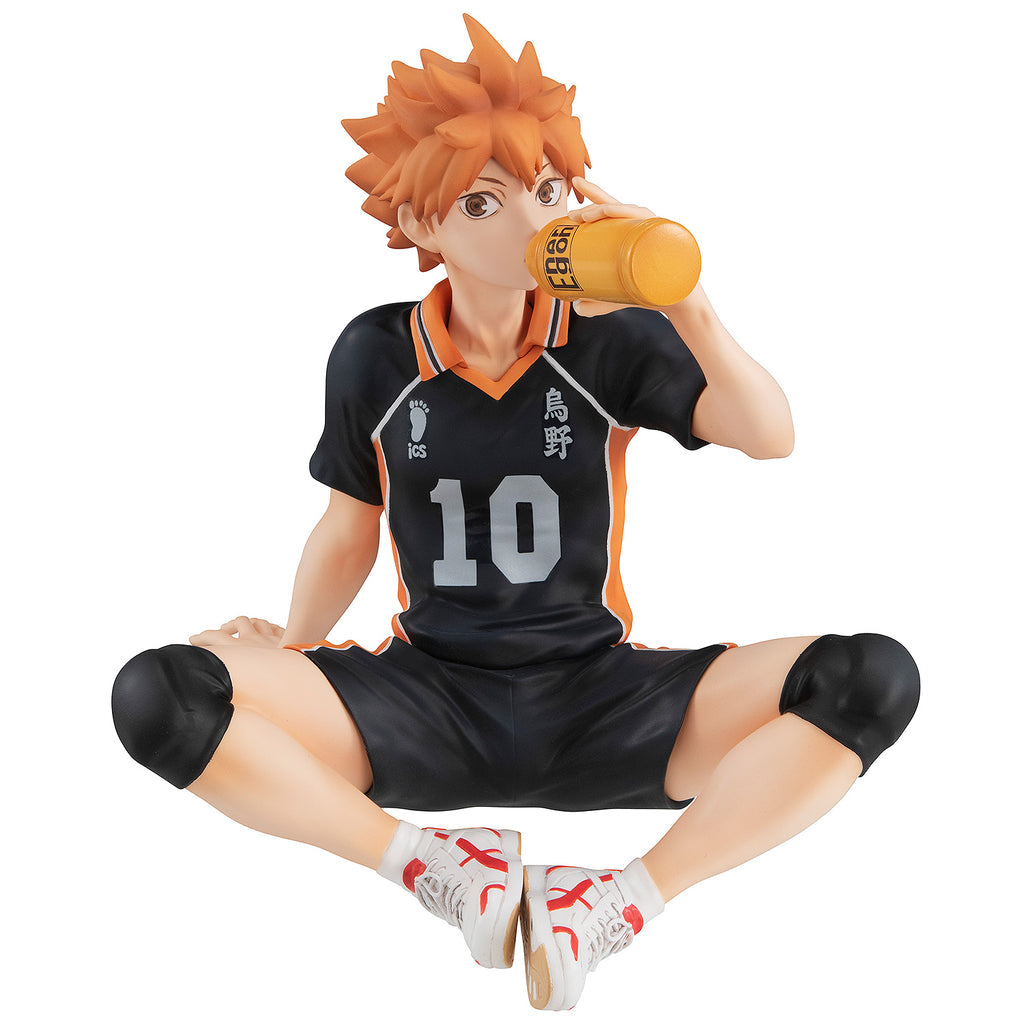 G.E.M. Series Haikyu!! Palm Size Shoyo Hinata