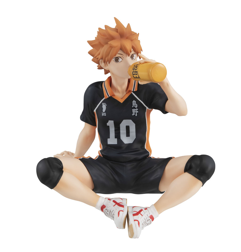 G.E.M. Series Haikyu!! Palm Size Shoyo Hinata