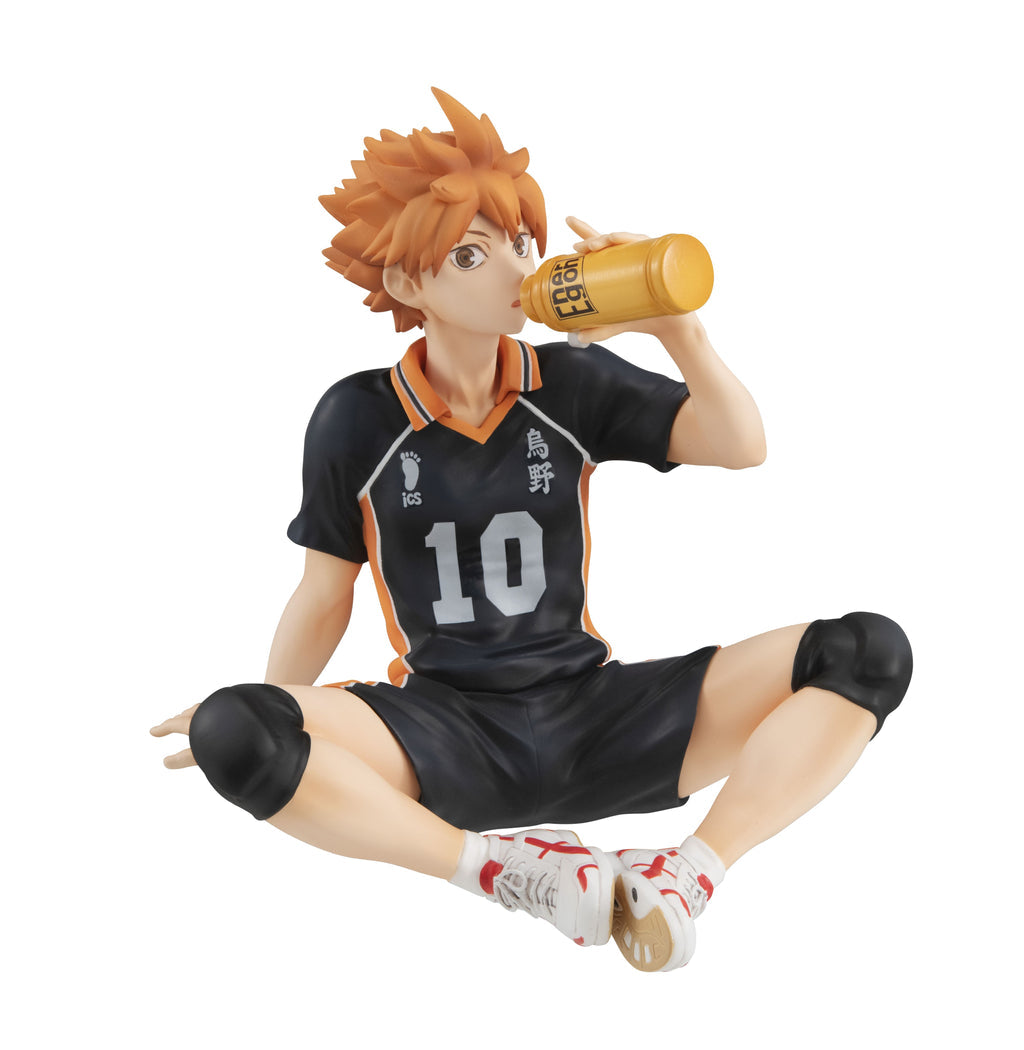 G.E.M. Series Haikyu!! Palm Size Shoyo Hinata