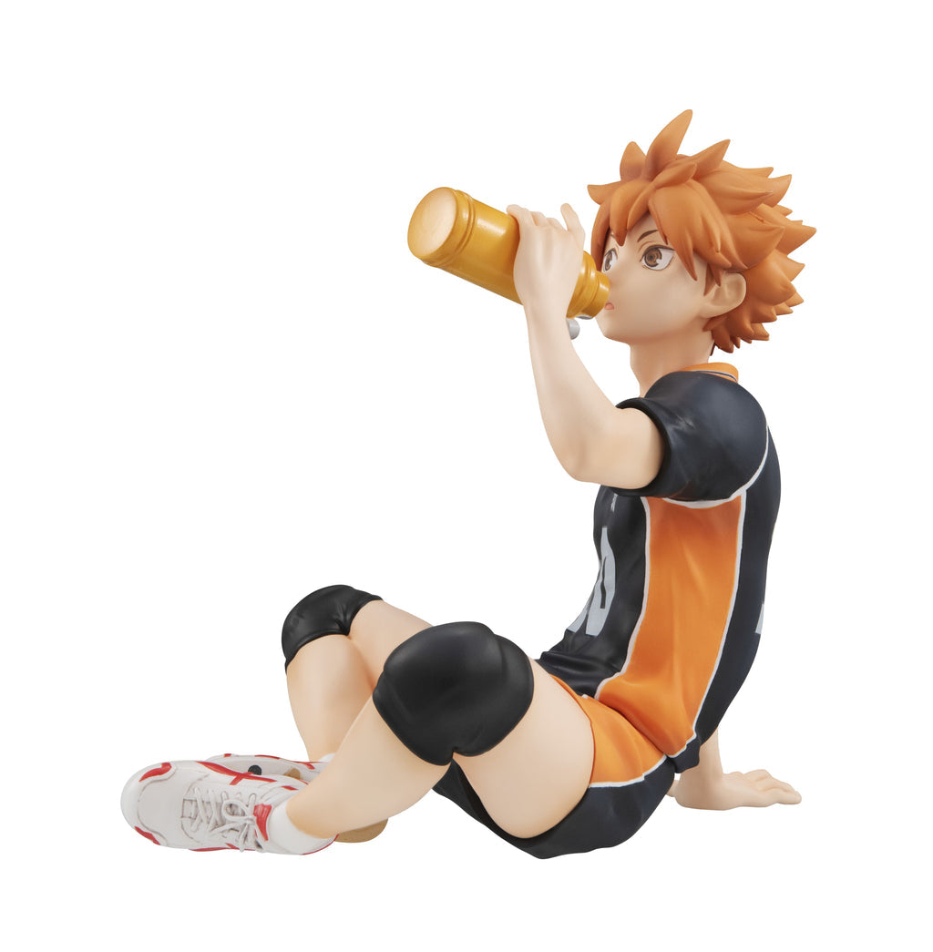 G.E.M. Series Haikyu!! Palm Size Shoyo Hinata