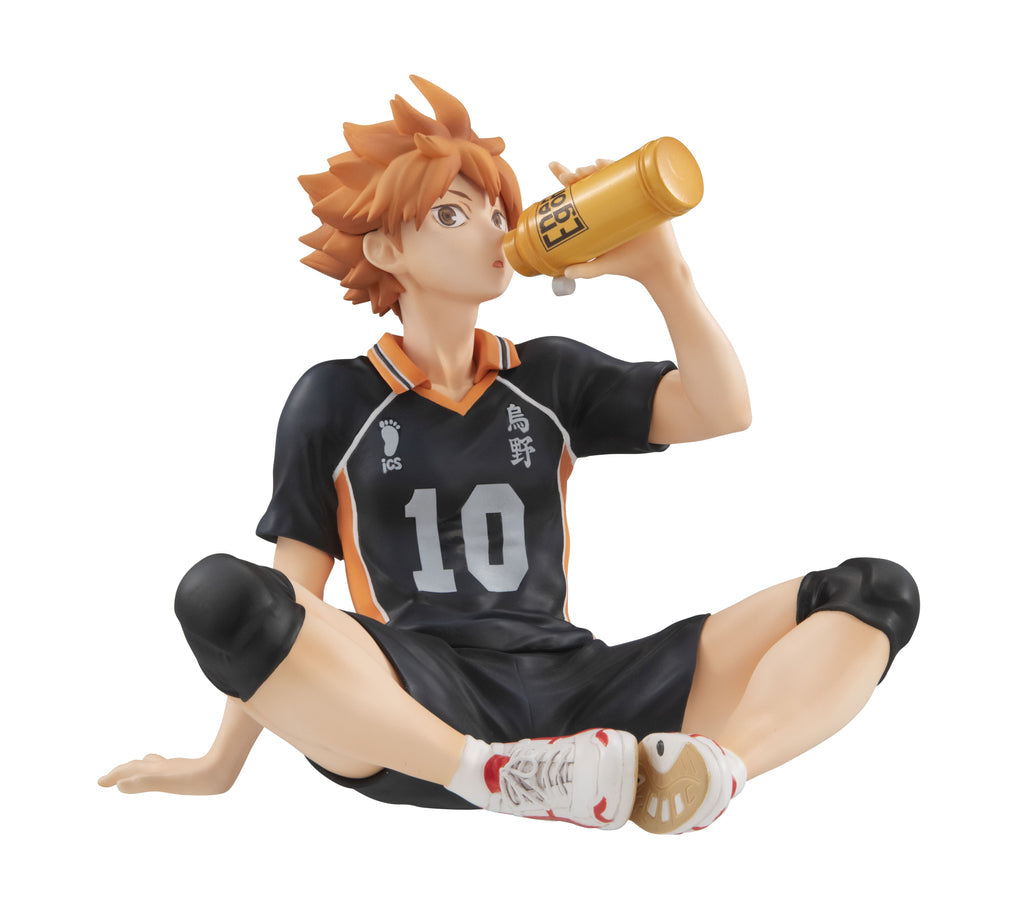 G.E.M. Series Haikyu!! Palm Size Shoyo Hinata