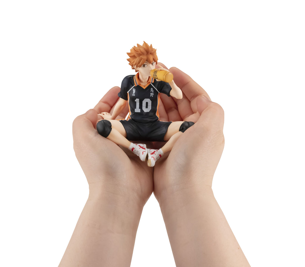 G.E.M. Series Haikyu!! Palm Size Shoyo Hinata