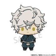 Chokorin Mascot Hells Paradise: Jigokuraku
