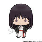 Chokorin Mascot Hells Paradise: Jigokuraku