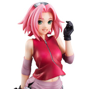 Naruto Gals: Naruto Shippuden Sakura Haruno