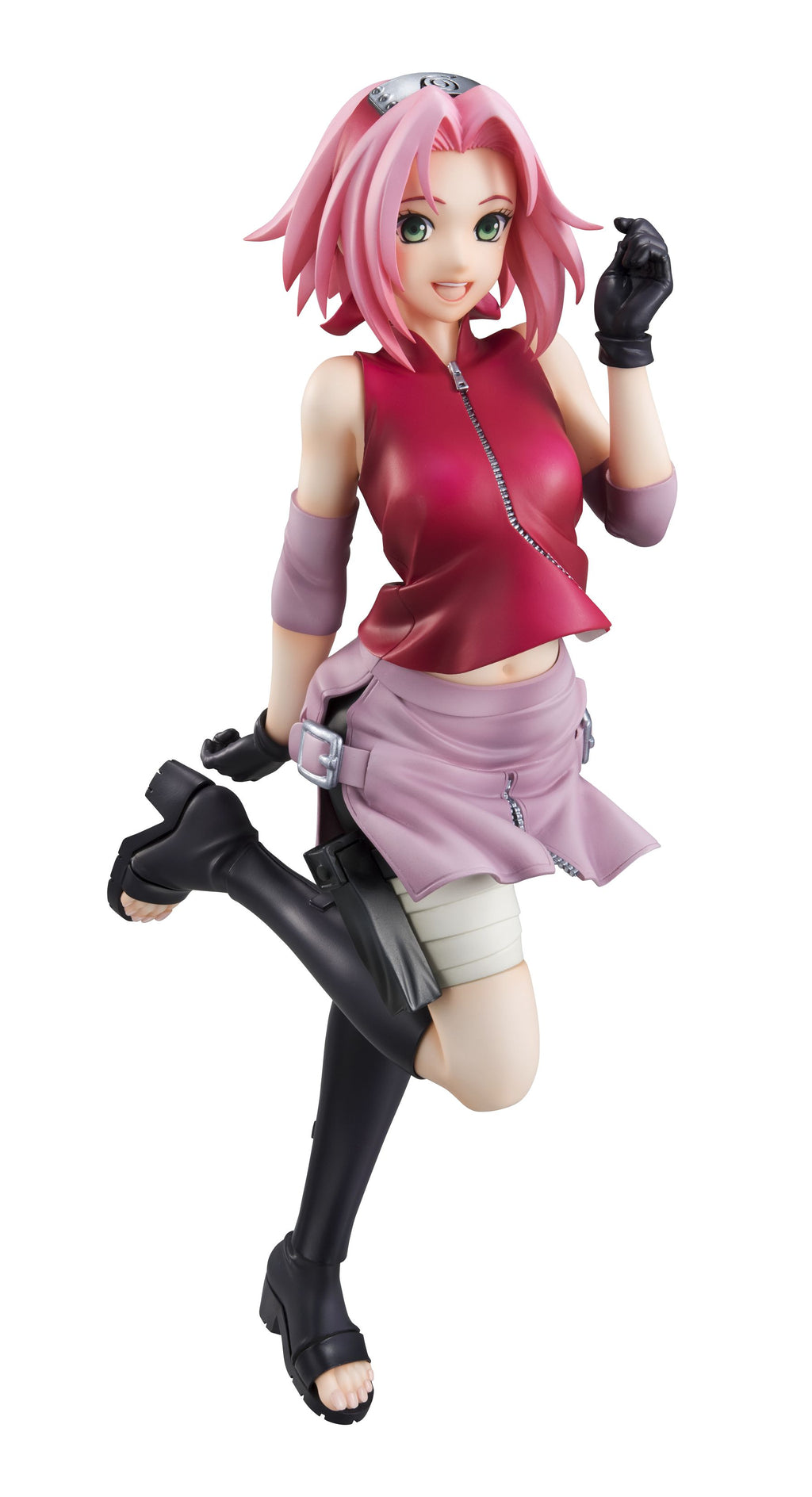 Naruto Gals: Naruto Shippuden Sakura Haruno