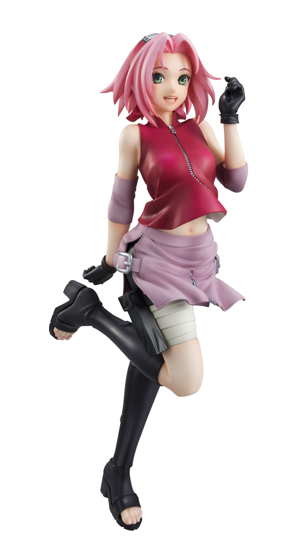 Naruto Gals: Naruto Shippuden Sakura Haruno