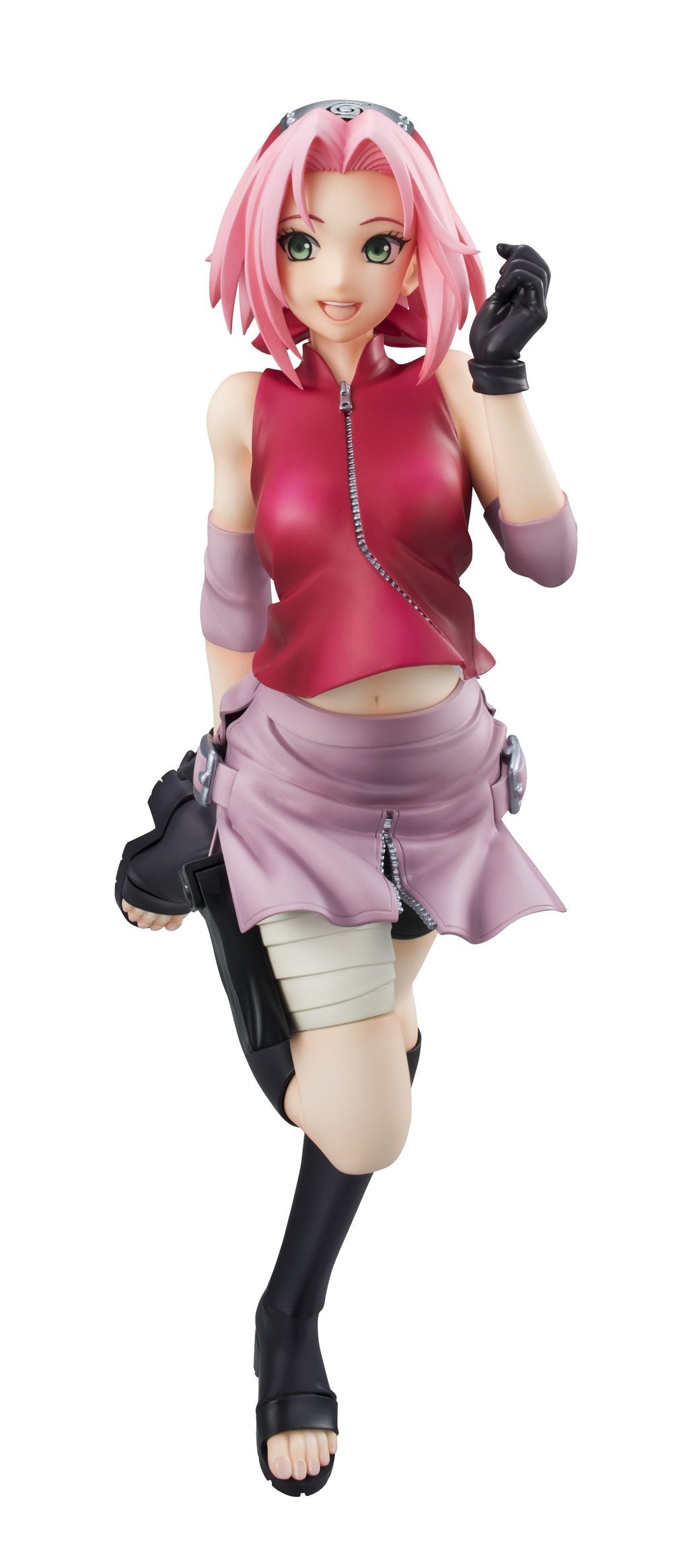 Naruto Gals: Naruto Shippuden Sakura Haruno