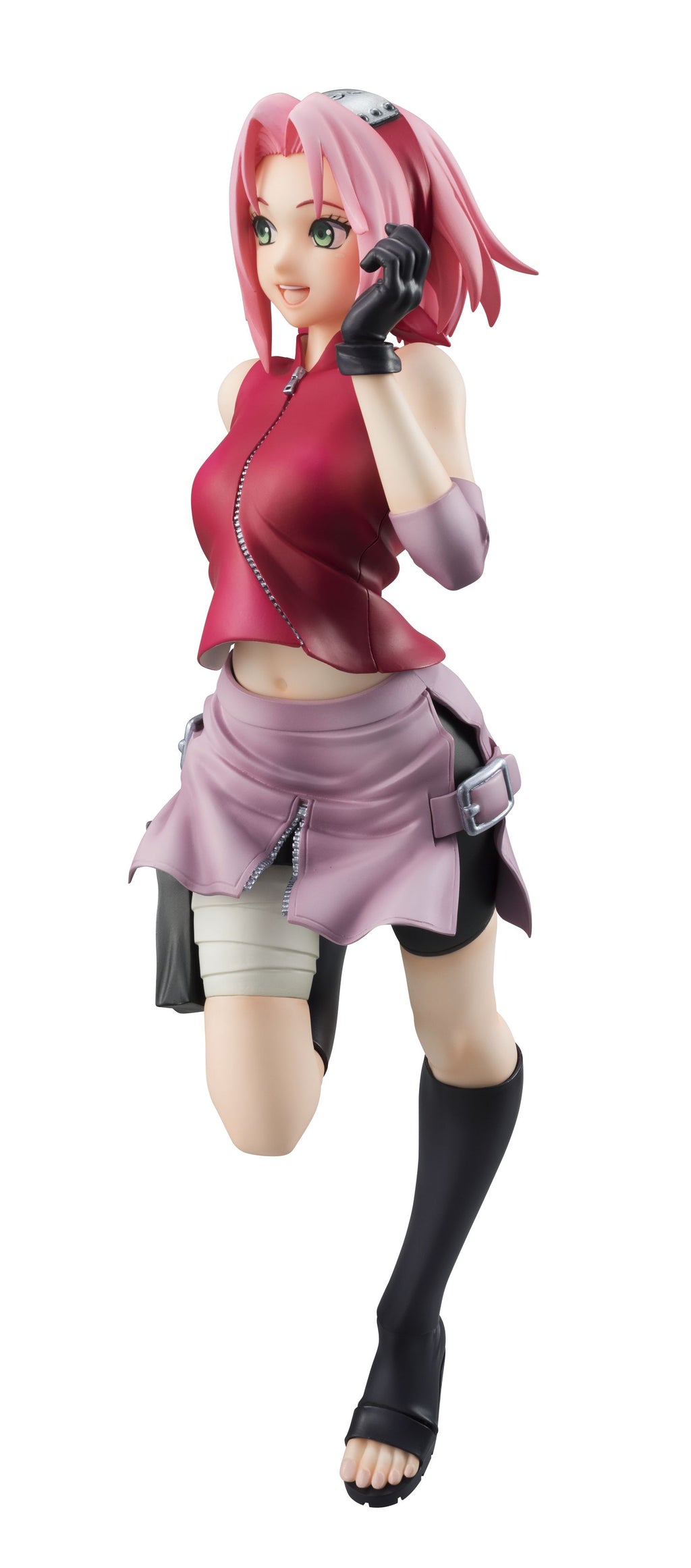 Naruto Gals: Naruto Shippuden Sakura Haruno