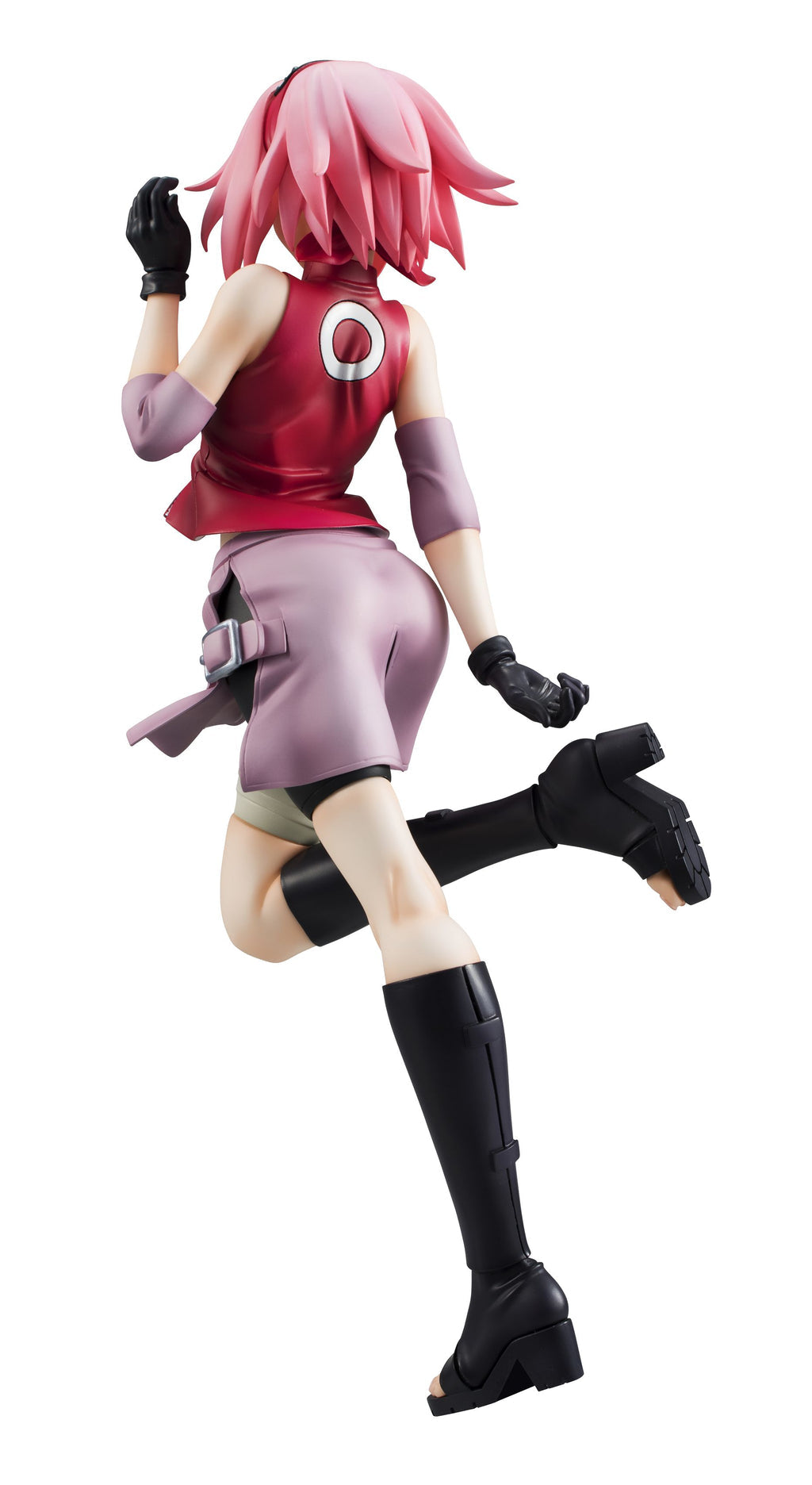 Naruto Gals: Naruto Shippuden Sakura Haruno