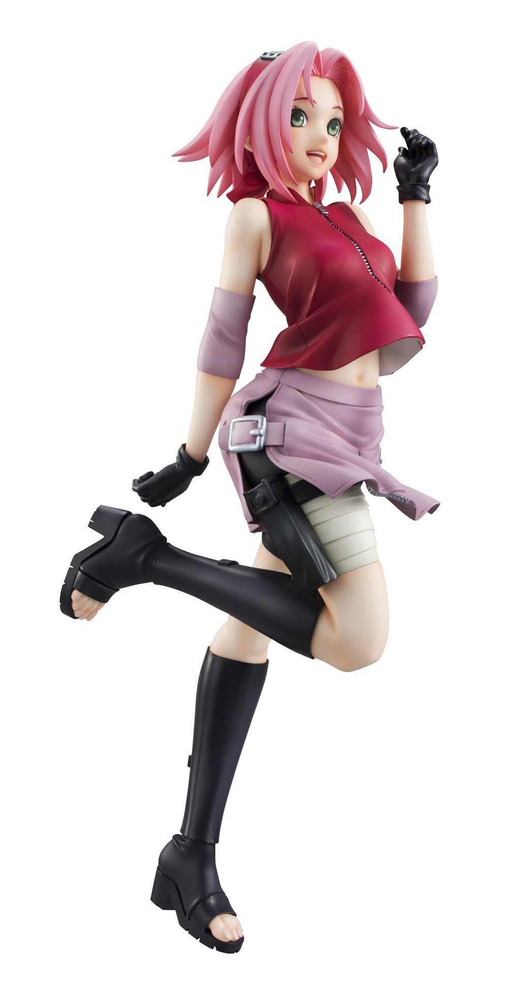 Naruto Gals: Naruto Shippuden Sakura Haruno