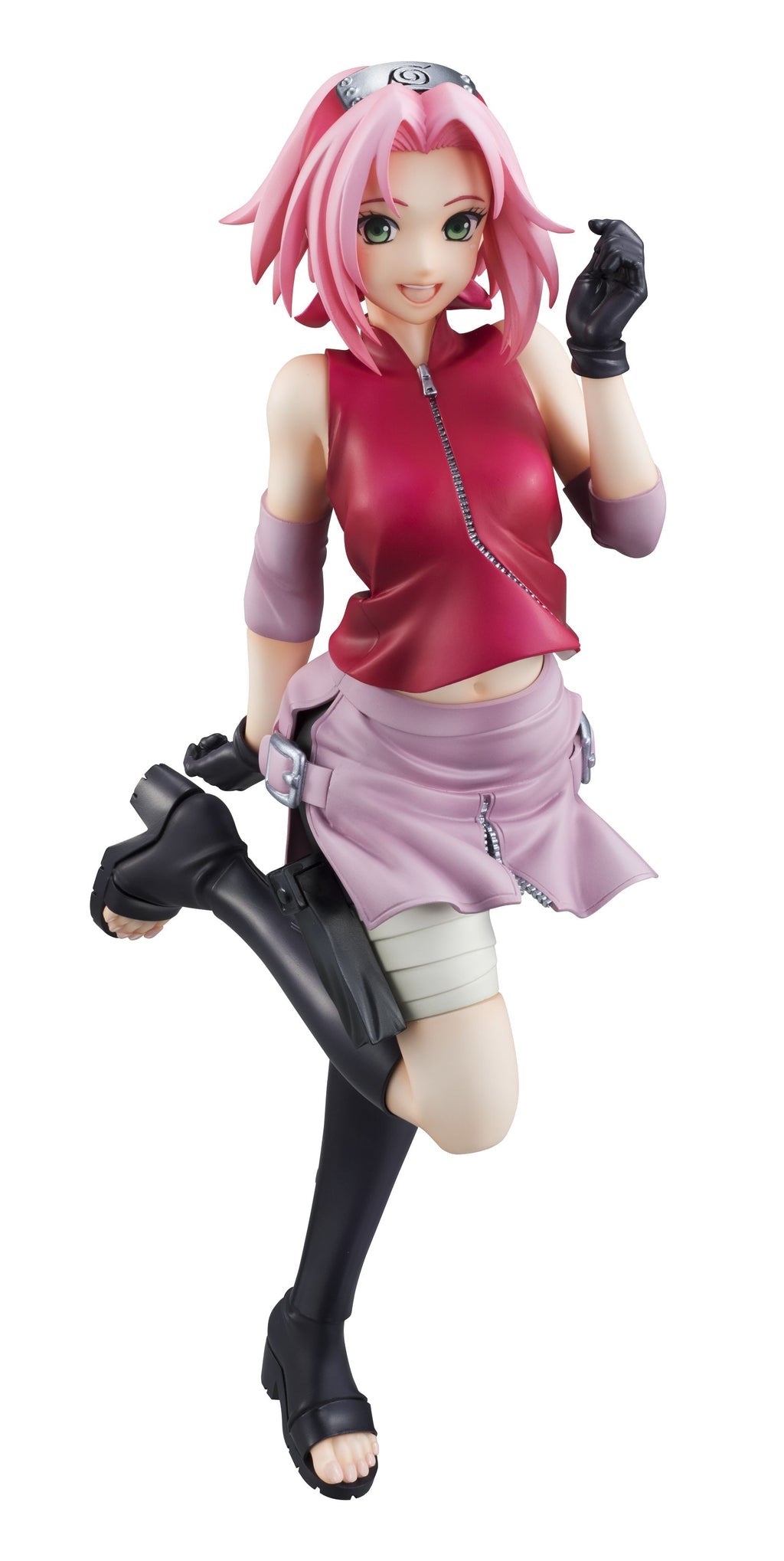 Naruto Gals: Naruto Shippuden Sakura Haruno