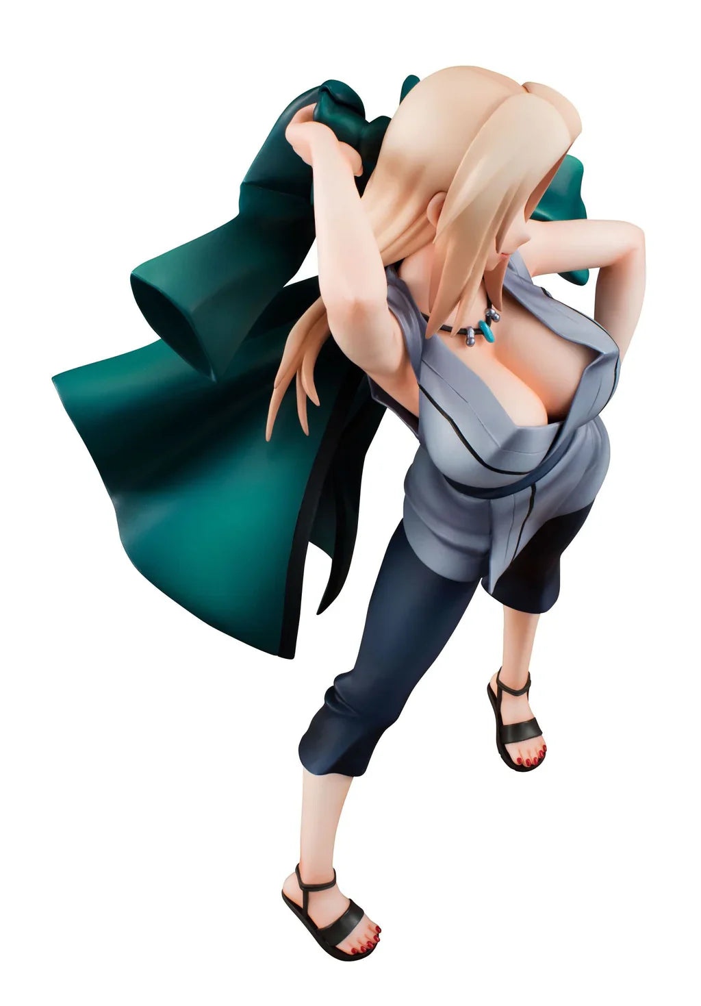 Naruto Gals: Naruto Shippuden Tsunade (Repeat)