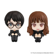 Lookup [Harry Potter] Harry Potter & Hermione Granger [with Gift]