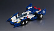 Variable Action 2nd Lap Future GPX Cyber Formula Super Asurada 01 Ver.2