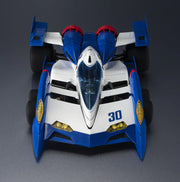 Variable Action 2nd Lap Future GPX Cyber Formula Super Asurada 01 Ver.2