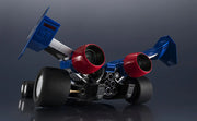 Variable Action 2nd Lap Future GPX Cyber Formula Super Asurada 01 Ver.2
