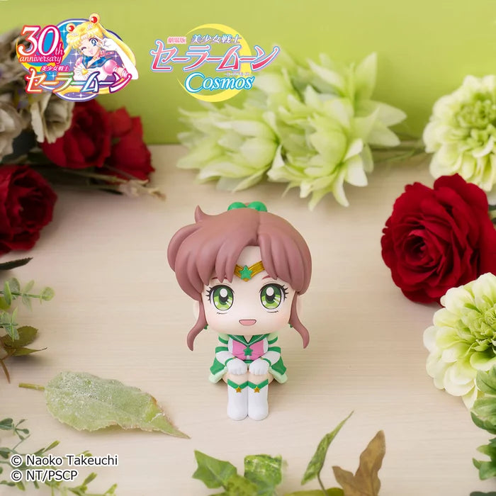 Lookup Pretty Guardian Sailor Moon Cosmos The Movie Ver. Eternal Sailor Jupiter & Sailor Venus Set