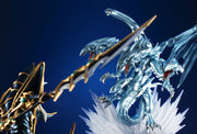 MONSTERS CHRONICLE Yu-Gi-Oh! Duel Monsters Blue Eyes Ultimate Dragon