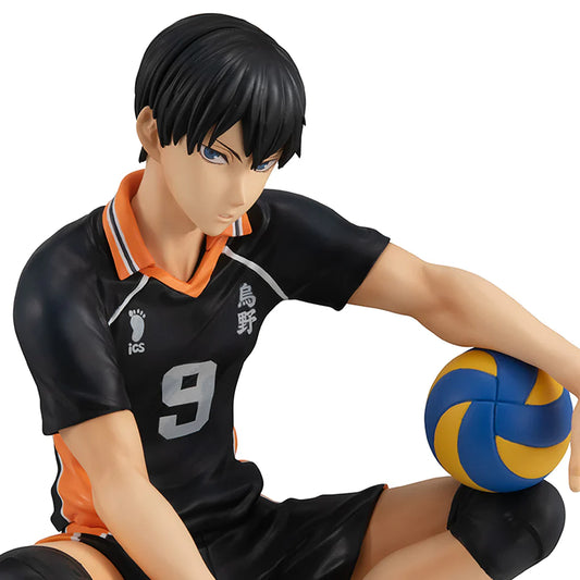 G.E.M. Series Haikyu!! Palm Size Tobio Kageyama