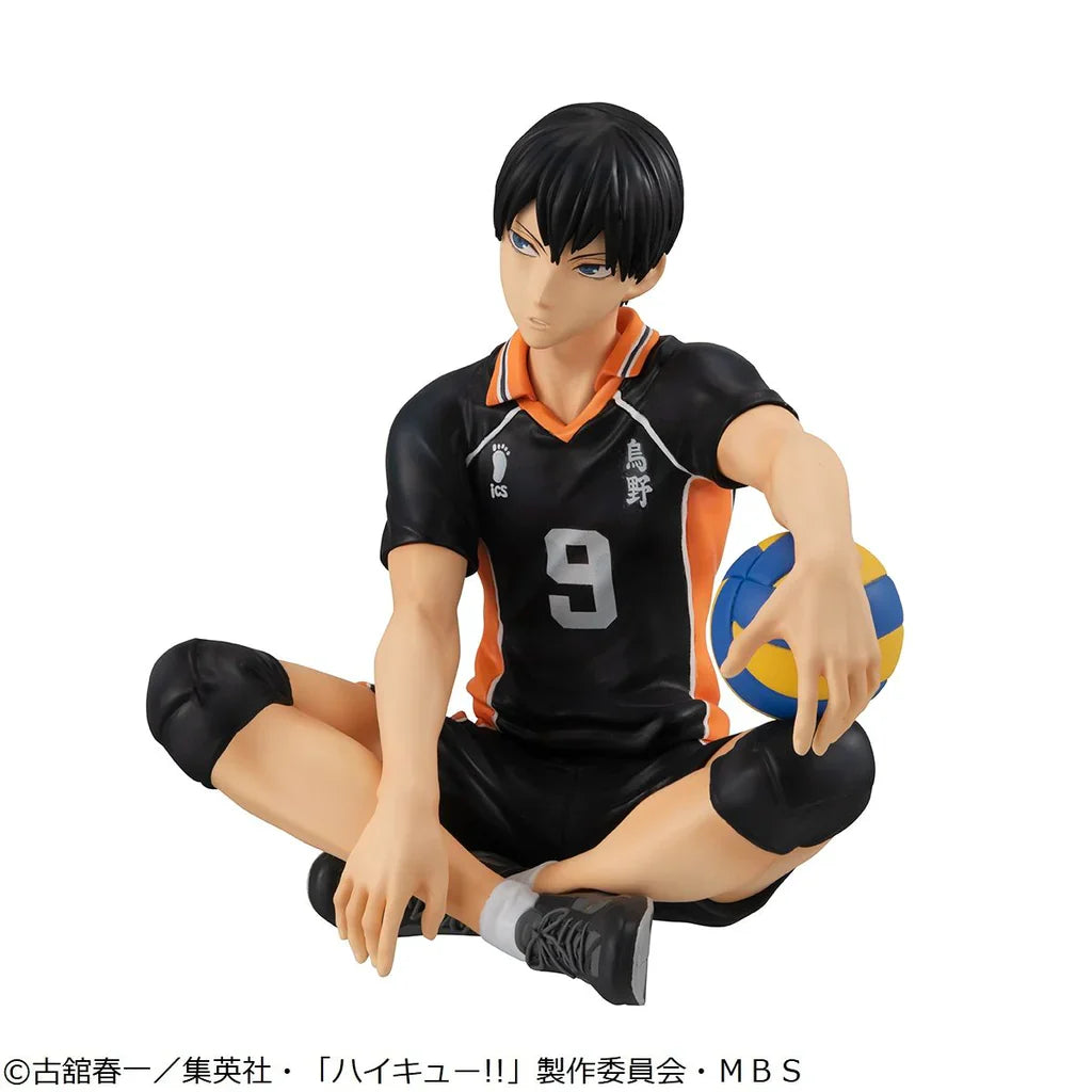 G.E.M. Series Haikyu!! Palm Size Tobio Kageyama