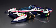 Variable Action Hi-SPEC Future GPX Cyber Formula OGRE AN-21 [with gift] (Repeat)