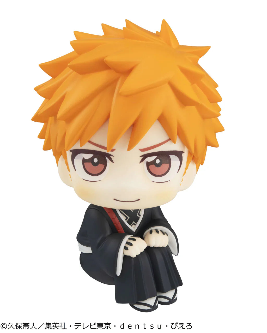 Lookup BLEACH: Thousand-Year Blood War Ichigo Kurosaki