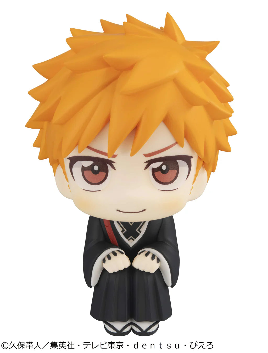 Lookup BLEACH: Thousand-Year Blood War Ichigo Kurosaki