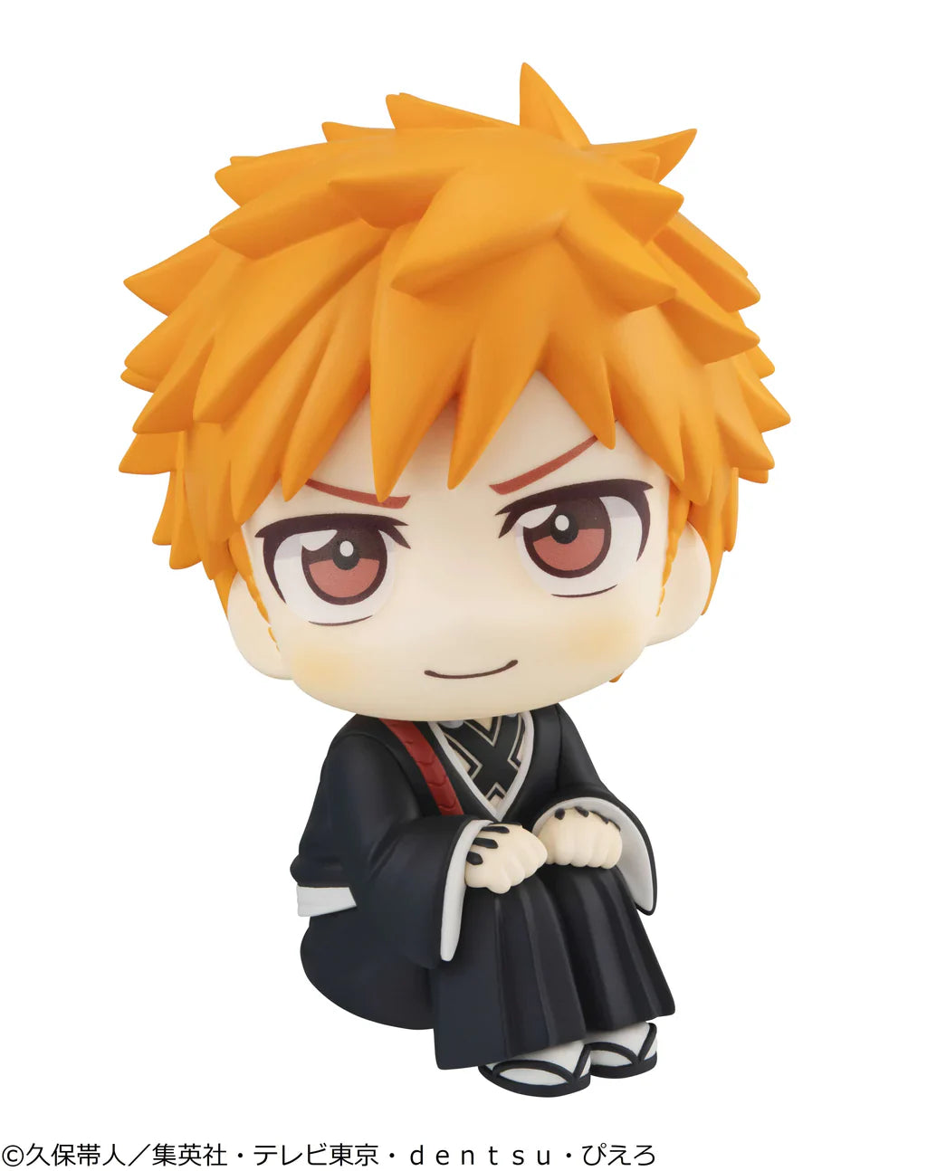 Lookup BLEACH: Thousand-Year Blood War Ichigo Kurosaki