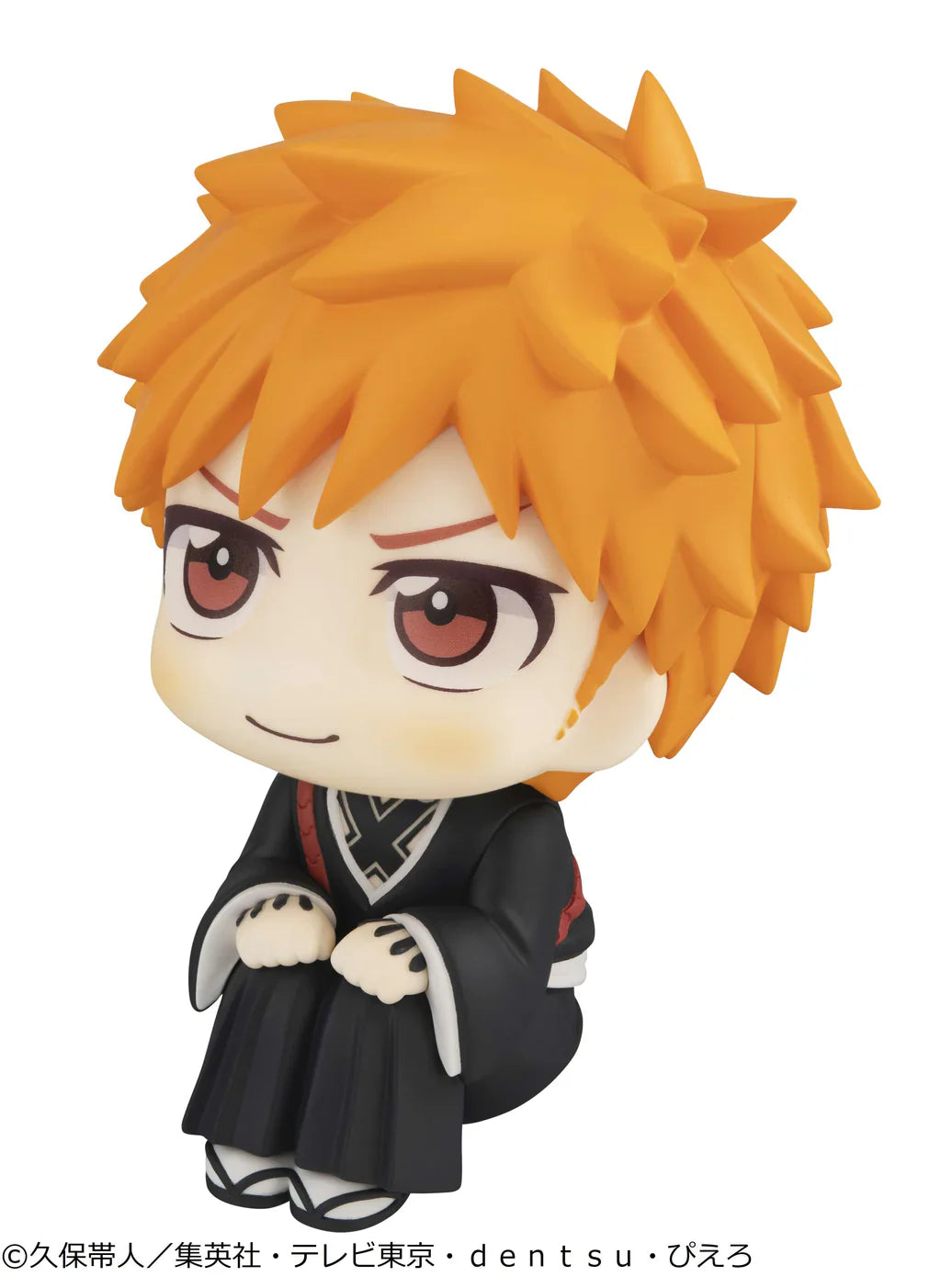 Lookup BLEACH: Thousand-Year Blood War Ichigo Kurosaki