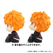 Lookup BLEACH: Thousand-Year Blood War Ichigo Kurosaki & Byakuya Kuchiki [with gift]