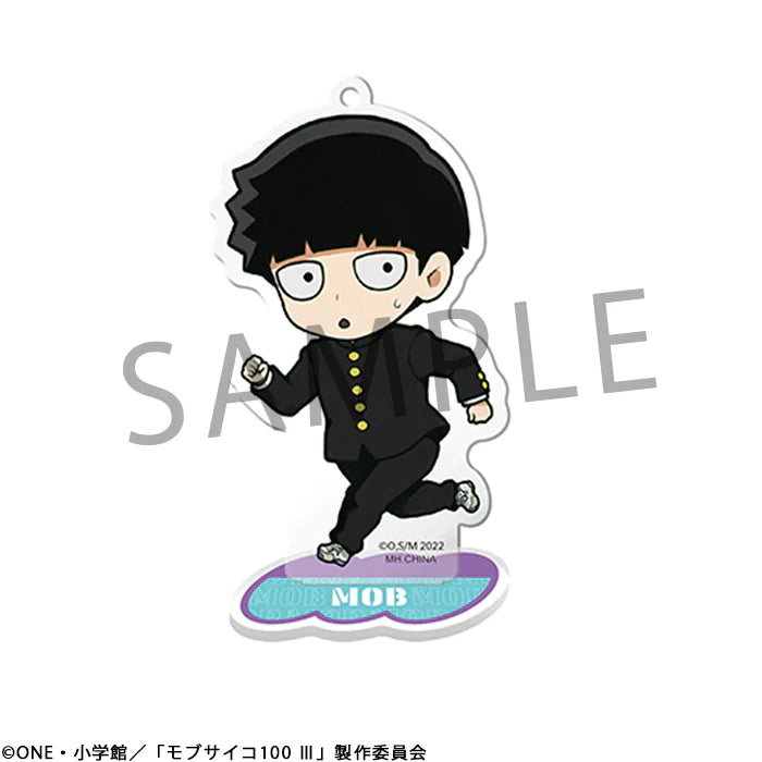 Tokotoko Acrylic Stands Mob Psycho 100 III