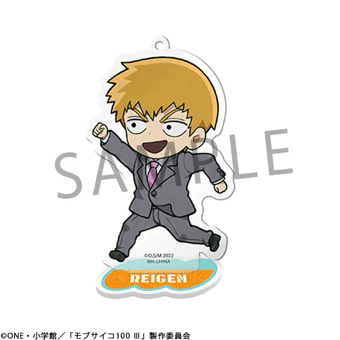 Tokotoko Acrylic Stands Mob Psycho 100 III