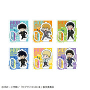 Tokotoko Acrylic Stands Mob Psycho 100 III