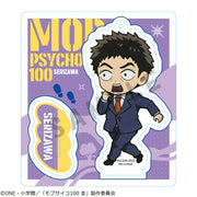 Tokotoko Acrylic Stands Mob Psycho 100 III