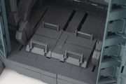 Realistic Model Series  MS Gundam THE WITCH FROM MERCURY GS07-B MS Container (MATERIAL COLOR ED.)