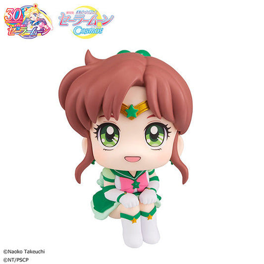 Lookup Pretty Guardian Sailor Moon Cosmos The Movie Ver. Eternal Sailor Jupiter